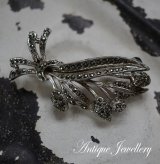 画像: SALE【30%OFF】ENGLAND antique Brooch イギリスアンティーク ブローチ アクセサリー ヴィンテージブローチ コスチュームジュエリー 1960-80's 