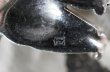 画像5: ENGLAND antique PAN Brooch イギリスアンティーク DOG 犬 ドッグ ブローチ コスチュームジュエリー ヴィンテージ ブローチ 1950-80's 