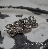 画像: SALE【30%OFF】ENGLAND antique Brooch イギリスアンティーク ブローチ アクセサリー ヴィンテージブローチ コスチュームジュエリー 1960-80's 