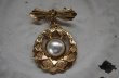 画像2: SALE【30%OFF】U.S.A. antique Brooch アメリカアンティーク ブローチ アクセサリー ヴィンテージブローチ コスチュームジュエリー 1960-80's 