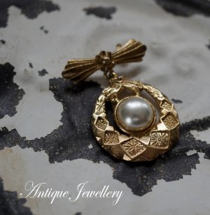 画像: SALE【30%OFF】U.S.A. antique Brooch アメリカアンティーク ブローチ アクセサリー ヴィンテージブローチ コスチュームジュエリー 1960-80's 