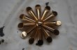 画像3: U.S.A .antique Coro Brooch アメリカアンティーク コロ ブローチ コスチュームジュエリー ヴィンテージ ブローチ 1950-80's 