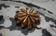 画像2: U.S.A .antique Coro Brooch アメリカアンティーク コロ ブローチ コスチュームジュエリー ヴィンテージ ブローチ 1950-80's 