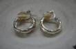 画像2: SALE【20%OFF】U.S.A. antique Earrings  アメリカアンティーク コスチュームジュエリー ヴィンテージ イヤリング 1960－80's 