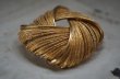 画像3: U.S.A .antique MONET Brooch アメリカアンティーク モネ ブローチ コスチュームジュエリー ヴィンテージ ブローチ 1950-80's  (3)