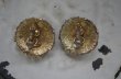 画像3: U.S.A. antique CORO Earrings  アメリカアンティーク コスチュームジュエリー ヴィンテージ イヤリング 1960－80's 