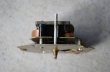 画像6: SALE【40%OFF】U.S.A. antique GENERAL ELECTRIC x Telechron wall clock  MOVEMENT PARTS  アメリカアンティーク ムーブメント 掛け時計 機械部品 ジャンク ヴィンテージ 1940-70's (6)