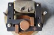 画像9: U.S.A. antique GENERAL ELECTRIC wall clock  MOVEMENT PARTS GE 2pcs アメリカアンティーク ムーブメント 掛け時計 機械部品 2個セット ジャンク ヴィンテージ 1940-70's