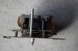 画像7: U.S.A. antique GENERAL ELECTRIC wall clock  MOVEMENT PARTS  アメリカアンティーク ムーブメント 掛け時計 機械部品 ジャンク ヴィンテージ 1940-70's