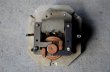 画像2: U.S.A. antique GENERAL ELECTRIC wall clock  MOVEMENT PARTS  アメリカアンティーク ムーブメント 掛け時計 機械部品 ジャンク ヴィンテージ 1940-70's