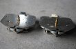 画像5: CZECHOSLOVAKIA antique PRAGOTRON wall clock MOVEMENT PARTS 2pcs チェコスロバキアアンティーク パラゴトロン 掛け時計 ムーブメント 2個セット 機械部品 ジャンク ヴィンテージ 1940-70's