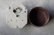 画像6: U.S.A. antique GENERAL ELECTRIC wall clock  MOVEMENT PARTS  アメリカアンティーク ムーブメント 掛け時計 機械部品 ジャンク ヴィンテージ 1940-70's