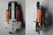 画像5: CZECHOSLOVAKIA antique PRAGOTRON wall clock MOVEMENT PARTS チェコスロバキアアンティーク パラゴトロン 掛け時計 ムーブメント 機械部品 ジャンク ヴィンテージ 1940-70's