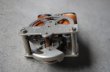 画像7: SALE【40%OFF】CZECHOSLOVAKIA antique PRAGOTRON wall clock MOVEMENT PARTS チェコスロバキアアンティーク パラゴトロン 掛け時計 ムーブメント 機械部品 ジャンク ヴィンテージ 1940-70's (7)