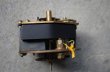 画像4: FRANCE antique  BRILLIE wall clock MOVEMENT PARTS フランスアンティーク 掛け時計 ムーブメント 機械部品 ジャンク ヴィンテージ 1940-70's