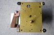 画像6: U.S.A. antique wall clock MOVEMENT PARTS アメリカアンティーク 掛け時計 ムーブメント 機械部品 ジャンク ヴィンテージ 1940-70's