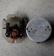 画像1: SALE【40%OFF】U.S.A. antique GENERAL ELECTRIC wall clock  MOVEMENT PARTS  アメリカアンティーク ムーブメント 掛け時計 機械部品 ジャンク ヴィンテージ 1940-70's (1)