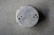 画像8: SALE【40%OFF】U.S.A. antique GENERAL ELECTRIC wall clock  MOVEMENT PARTS  アメリカアンティーク ムーブメント 掛け時計 機械部品 ジャンク ヴィンテージ 1940-70's (8)