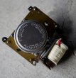 画像1: SALE【40%OFF】U.S.A. antique wall clock MOVEMENT PARTS アメリカアンティーク 掛け時計 ムーブメント 機械部品 ジャンク ヴィンテージ 1940-70's (1)
