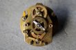 画像2: FRANCE antique  BRILLIE wall clock MOVEMENT PARTS フランスアンティーク 掛け時計 ムーブメント 機械部品 ジャンク ヴィンテージ 1940-70's