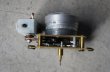 画像5: U.S.A. antique wall clock MOVEMENT PARTS アメリカアンティーク 掛け時計 ムーブメント 機械部品 ジャンク ヴィンテージ 1940-70's