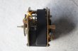画像5: FRANCE antique  BRILLIE wall clock MOVEMENT PARTS フランスアンティーク 掛け時計 ムーブメント 機械部品 ジャンク ヴィンテージ 1940-70's