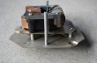 画像5: SALE【40%OFF】U.S.A. antique GENERAL ELECTRIC wall clock  MOVEMENT PARTS  アメリカアンティーク ムーブメント 掛け時計 機械部品 ジャンク ヴィンテージ 1940-70's (5)