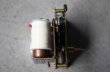 画像4: U.S.A. antique wall clock MOVEMENT PARTS アメリカアンティーク 掛け時計 ムーブメント 機械部品 ジャンク ヴィンテージ 1940-70's