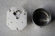 画像7: U.S.A. antique GENERAL ELECTRIC wall clock  MOVEMENT PARTS  アメリカアンティーク ムーブメント 掛け時計 機械部品 ジャンク ヴィンテージ 1940-70's