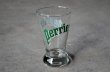 画像2: FRANCE antique PERRIER GLASS (S) フランスアンティーク ペリエ グラス(S) ヴィンテージ 1996's (2)