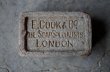 画像3: ENGLAND antique SOAP small イギリスアンティーク ミニソープ 石鹸 固形石鹸 1930-50's (3)
