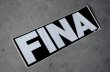 画像3: FRANCE antique  STICKERS LARGE フランス アンティーク ステッカー (大) 39cm シール ヴィンテージ 1980-90's (3)