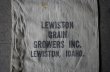 画像3: U.S.A. antique GRAIN BAG アメリカアンティーク 穀物袋 キャンバス地  バッグ 布袋 ヴィンテージ 1950-70's (3)