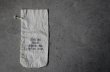 画像2: U.S.A. antique GRAIN BAG アメリカアンティーク 穀物袋 キャンバス地  バッグ 布袋 ヴィンテージ 1950-70's (2)