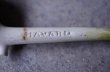 画像8: 【RARE】ENGLAND antique CLAY TABACCO PIPE SMOKING イギリスアンティーク シガーパイプ 1880-1900's (8)