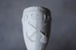 画像4: 【RARE】ENGLAND antique CLAY TABACCO PIPE SMOKING イギリスアンティーク シガーパイプ 1880-1900's (4)