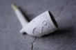 画像5: 【RARE】ENGLAND antique CLAY TABACCO PIPE SMOKING イギリスアンティーク シガーパイプ 1880-1900's (5)