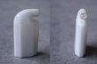 画像4: ENGLAND antique POTTERY イギリスアンティーク 陶器ポット 陶器ボトル 1890-1920's