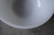 画像9: U.S.A. vintage  Fire-king Chili Bowls 2pcs アメリカヴィンテージ ファイヤーキング ホワイト チリボウル 2個セット1950-60's (9)