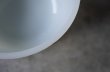 画像13: U.S.A. vintage  Fire-king Custard cups 2pcs アメリカヴィンテージ ファイヤーキング ホワイト  2個セット1960-70's (13)
