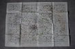 画像2: ENGLAND antique SECOND WAR REVISION MAP イギリスアンティーク マップ 地図 陸軍省発行 ヴィンテージ 1940-41's (2)
