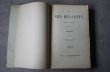 画像5: FRANCE antique BOOK フランス アンティーク ブック book 本 古書 洋書 1909's (5)