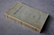 画像2: FRANCE antique BOOK フランス アンティーク ブック book 本 古書 洋書 1909's (2)