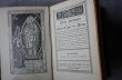 画像12: ENGLAND antique BOOKS 2pcs イギリス アンティーク 本 2冊セット 古書 洋書 聖書ブック 1882-1930's (12)