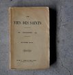 画像1: FRANCE antique BOOK フランス アンティーク ブック book 本 古書 洋書 1912's (1)