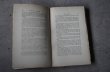 画像6: FRANCE antique BOOK フランス アンティーク ブック book 本 古書 洋書 1912's (6)