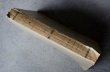 画像3: FRANCE antique BOOK フランス アンティーク ブック book 本 古書 洋書 1910's (3)