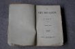 画像5: FRANCE antique BOOK フランス アンティーク ブック book 本 古書 洋書 1910's (5)