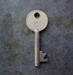 画像3: ENGLAND antique KEY イギリスアンティークキー ヴィンテージキー 鍵  パドロックキー ヴィンテージ 1950-70s (3)