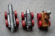 画像11: U.S.A. antique US ARMY Cannon Truck diecast vintage (11)